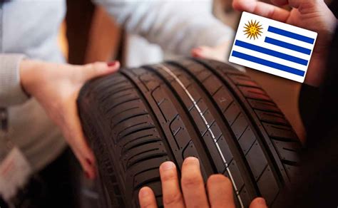 venta de neumáticos en paysandú uruguay